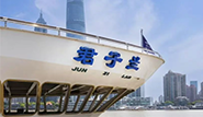 全球首創！游船5G-A全覆蓋，網速比家里還快